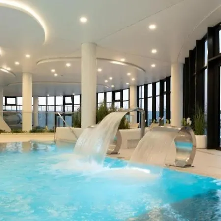 Aqua Polanki Kolobrzeg