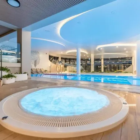Aqua Polanki * Kolobrzeg