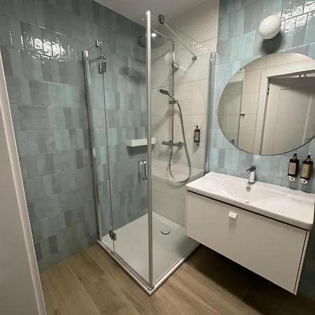 Aqua Polanki Kolobrzeg