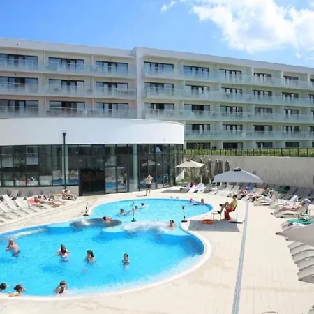 Aqua Polanki Kolobrzeg