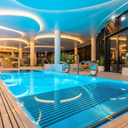 Daire Aqua Polanki