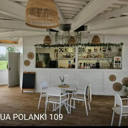 Aqua Polanki Daire